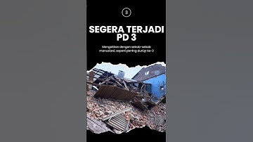 Sebab hilangnya teknologi di akhir zaman