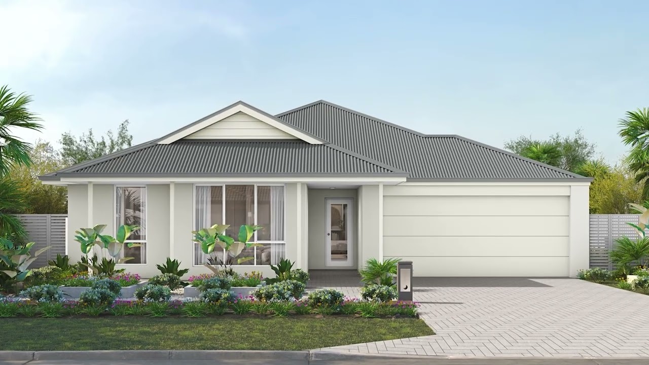 Новая линейка товаров для дома Blueprint Homes