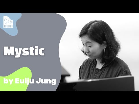 오늘 피아노는 제대로 귀호강합니다, 뉴욕에서 온 피아니스트ㅣ Mystic by 정의주