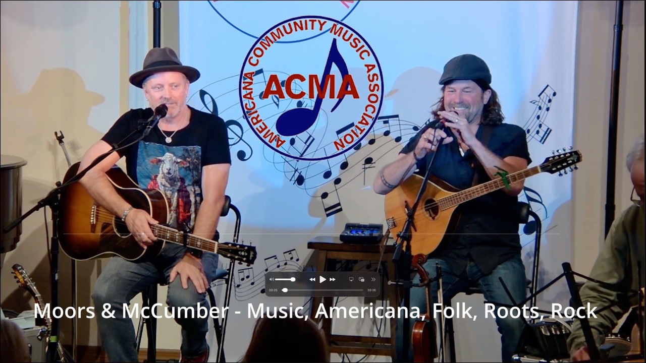 ACMA Moors & McCumber