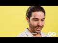 Tahar Rahim on his favourite Algerian food | GQ Middle East