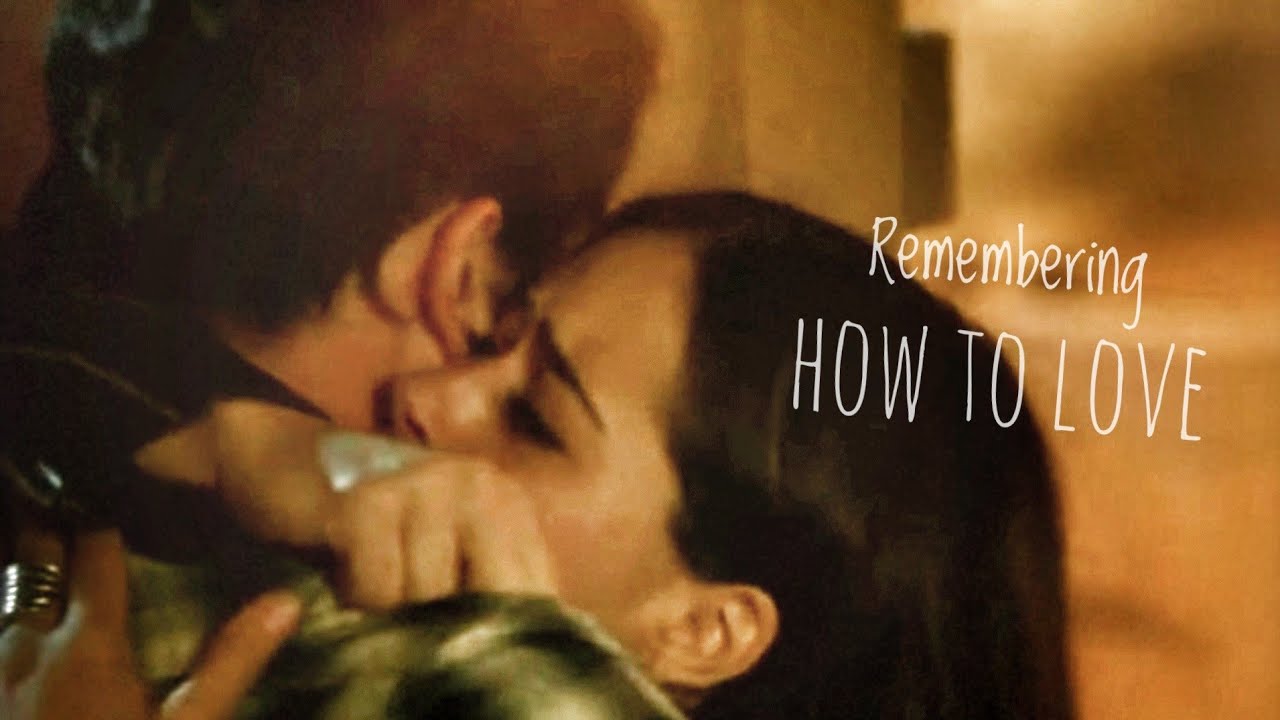 Max+Liz - Fuel on the fire (1x05)