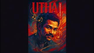 Utha Likumahuwa - Puncak Asmara (Funk Fusion Cover)