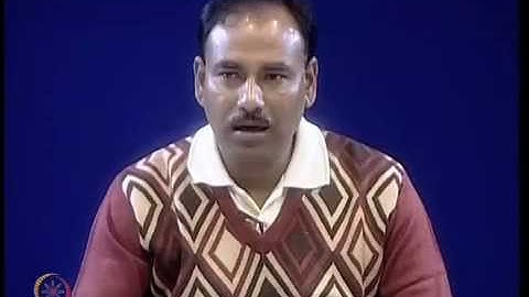 Mod-01 Lec-05 Bayes Decision Theory