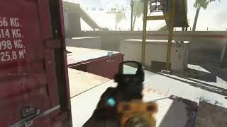 Cod Modern Warfare Nostalgie Confinement
