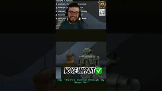 KOTOR 2’s Voice Imprint Puzzle Was Easier Than I Thought 😂