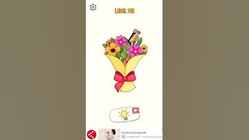 Draw Puzzle 2 Level 148