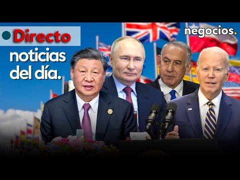 INFORMATIVO: amenaza nuclear de Putin, Rusia se retira de Armenia y ¿Corea del Norte en los BRICS?