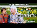 CADILLAC CHAMPIONSHIP 2026, Fantasy Golf Picks &amp; Bets | Fantasy Golf Degenerates