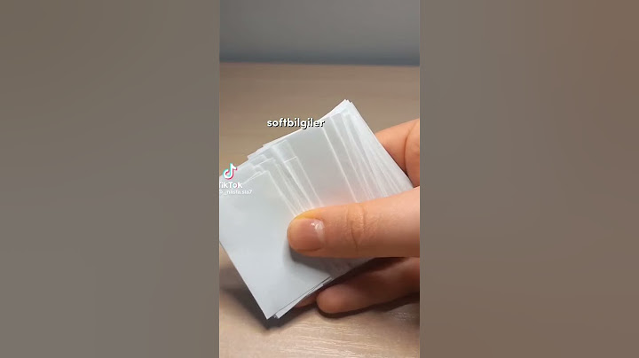 Doğum günü hediye fikri 💌 #2