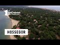 Hossegor  landes  les 100 lieux quil faut voir  documentaire