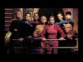 Jay Chattaway - DS9 Badda Bing theme