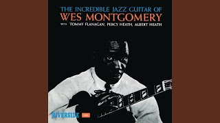 Miniatura de vídeo de "Wes Montgomery - West Coast Blues"