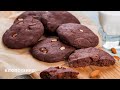 Шоколадне Печиво | Американське Шоколадне Печиво Простий Рецепт | Євген Клопотенко
