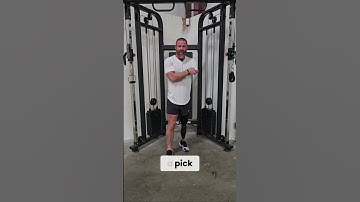 Amputee Guitarist Balance and Workout Tips