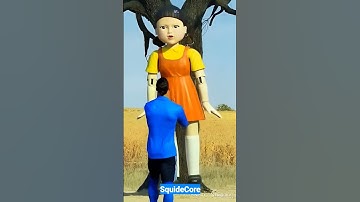 ai mentality #squidgame2 #squidgame #squidgamegameplay #funny #squidgameplot