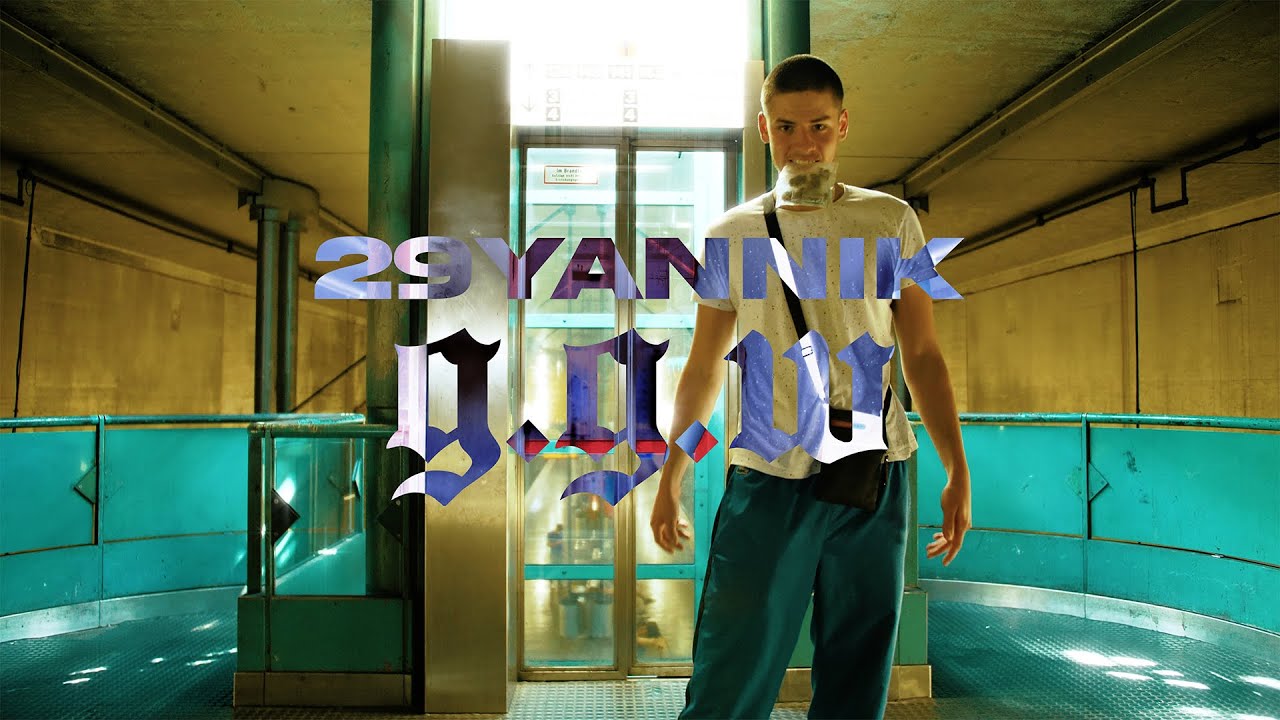 29yannik - G.G.W (prod. by phil2k)