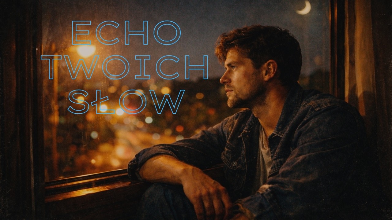 Echo twoich słów - Romantyczna Ballada | Nowość 2026
