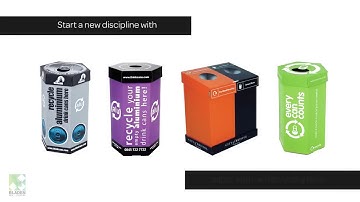 Go Green In 2018 with Bladen Box & Display