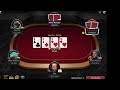 $50/$100 Wiktor Malinowski Vs Viktor Kudinov Vs Anvar Muratov Vs Daniil Vasilev | High Stakes Poker