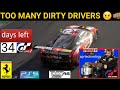 GT Sport / Daily Race B / Cockpit cam / Ferrari 458 / 5 laps interlagos / 29 Jan 2022 / B Class