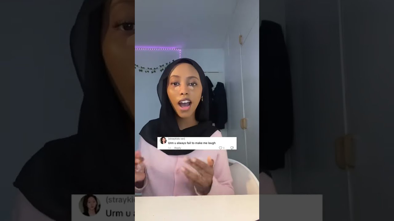 GRWM While I Respond To The Haterssss