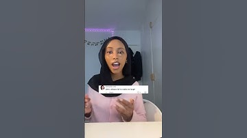 GRWM while I respond to the haterssss