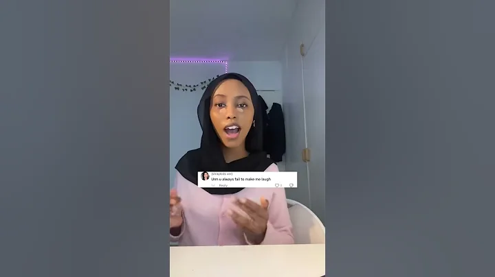 GRWM while I respond to the haterssss