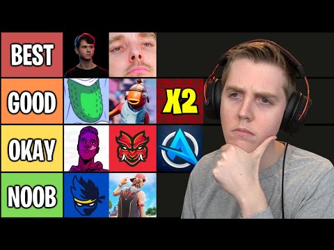 Video: Fortnite YouTubers Sagsøgt Af Epic For At Fremme Salget Af Snyderi