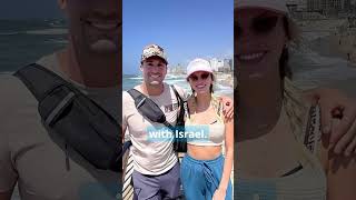 James Maslow&#39;s Birthright Israel Experience