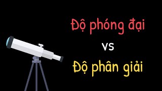 Kính Thiên Văn | Kính Viễn Vọng | Vũ Trụ & Khoa Học screenshot 5