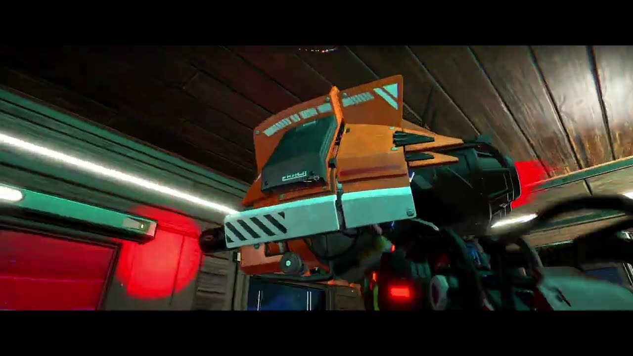 No Man's Sky is beautiful now. Unedited gameplay footage 4K