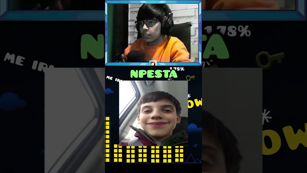 The BEST STRATEGY in Geometry Dash #geometrydash