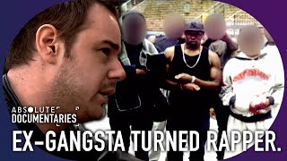 The Hoodie Generation: Danny Crosses with ExGangster, Bank Robber & Dealer | Absolute Documentaries