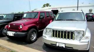 Jeep Dealer Marshfield, MO | Jeep Dealership Marshfield, MO Jeep In Marshfield Ma
