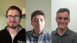 Exploring Historical Newspapers with Newspaper Finder: Mitchell Lewis & Matt Wheeler | Best Websites