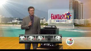 Fantasy 5 20210503