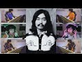 Haruomi Hosono – Sports Men | 細野晴臣  - スポーツマン (cover)