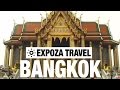 Bangkok (Thailand) Vacation Travel Video Guide