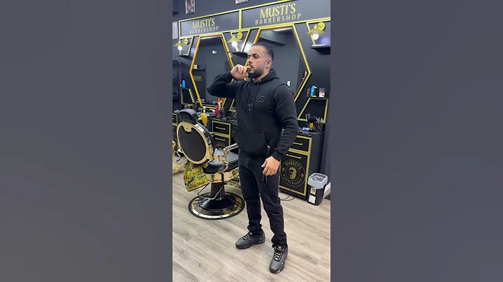 #barbershop #barber💈 #haircut #fade #viral  #kabhikhushikabhiegham #elkgrovebarber