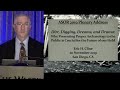 2019 ASOR Annual Meeting Plenary Address: Eric Cline