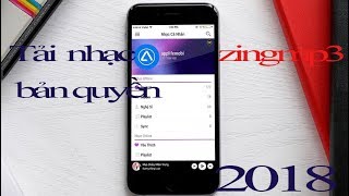 Hướng Dẫn Tải Nhạc Bản Quyền Trên Zingmp3 Đơn Giản Nhất 2018 Utacông Nghệ
