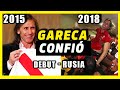 LOS 6 AÑOS DE GARECA CON PERÚ | ¿QUÉ CAMBIÓ EN LA SELECCIÓN PERUANA?