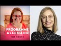 🔴German Science Week : la science au cœur du dialogue tuniso-allemand