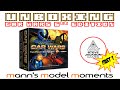 Car Wars by Steve Jackson Games Unboxing Part 1 - Core Box set from Double Ace Kickstarter