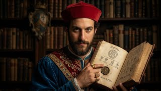 The Bizarre Life of Italy's Forgotten Nobility