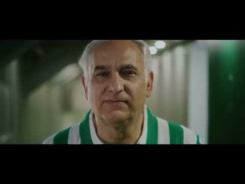 El emotivo spot del Real Betis Balompi&eacute; que apela a las nuevas generaciones