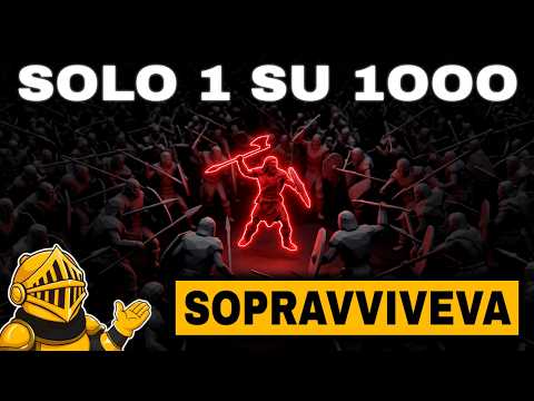 Video La Storia Completa dei PRIMI EUROPEI