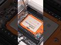 AMD Threadripper Pro 7995WX RTX 5090 Workstation Heavy Tasks Pc Build #amd #7995WX #RTX5090 #extreme