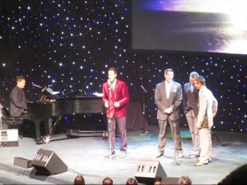 Ernie Haase & Signature Sound (The Old-Fashioned M...